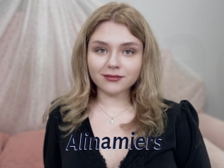 Alinamiers