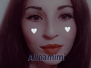 Alinamimi