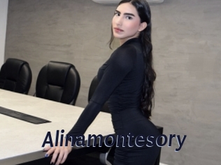 Alinamontesory