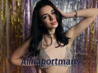 Alinaportmans