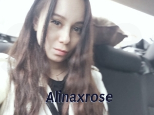 Alinaxrose