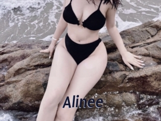 Alinee