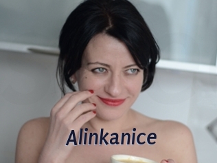 Alinkanice