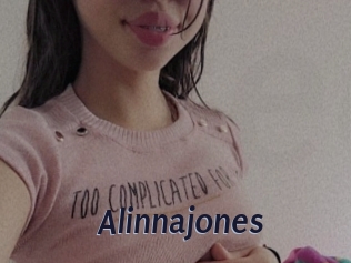 Alinnajones