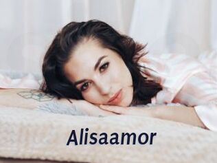 Alisaamor