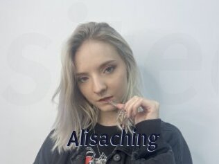 Alisaching