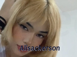 Alisackerson