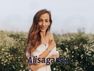 Alisagarsia