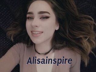 Alisainspire