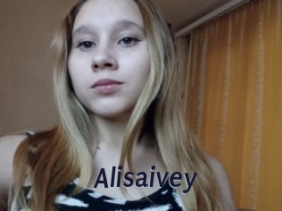 Alisaivey