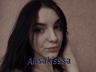 Alisakisssa