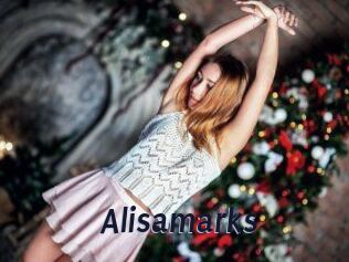 Alisamarks