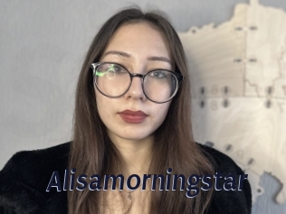 Alisamorningstar