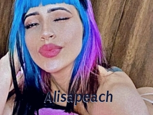 Alisapeach