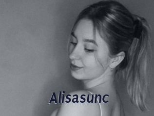 Alisasunc