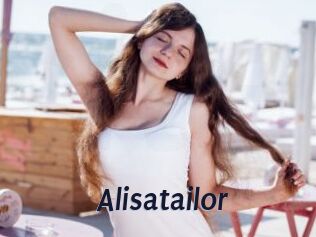 Alisatailor