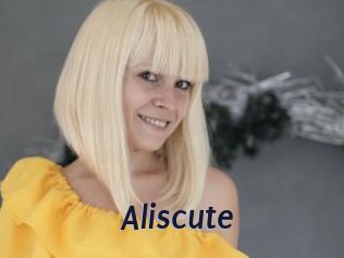 Aliscute