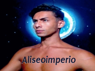 Aliseoimperio