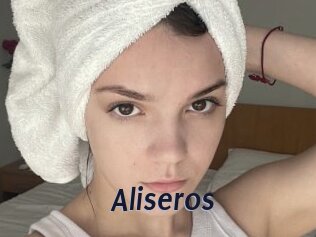 Aliseros