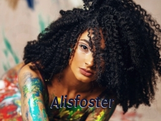 Alisfoster