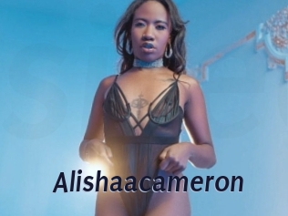 Alishaacameron