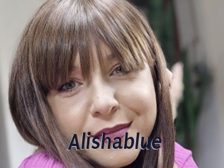 Alishablue