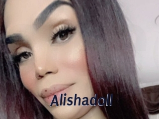 Alishadoll