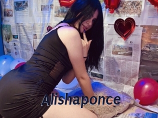 Alishaponce