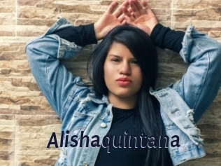 Alishaquintana