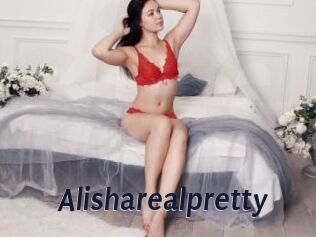 Alisharealpretty