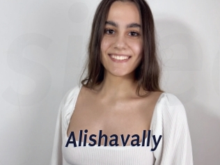 Alishavally