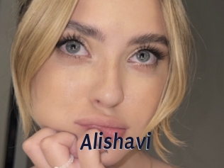 Alishavi