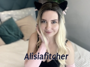 Alisiafitcher