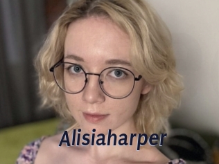 Alisiaharper