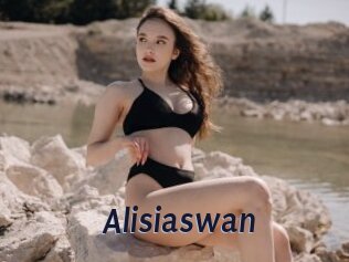 Alisiaswan