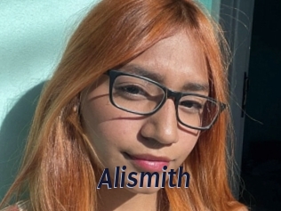 Alismith