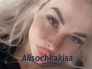 Alisochkakisa