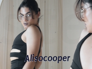 Alisocooper