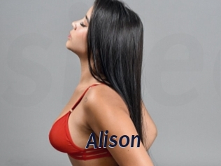 Alison