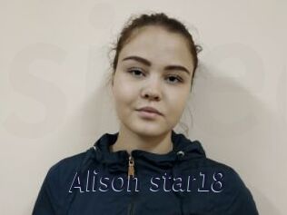 Alison_star18