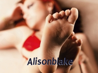 Alisonblake