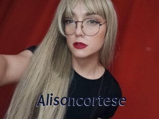 Alisoncortese