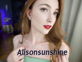 Alisonsunshine