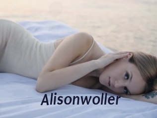 Alisonwoller