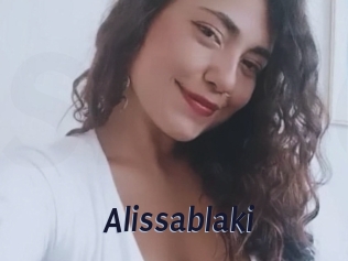 Alissablaki