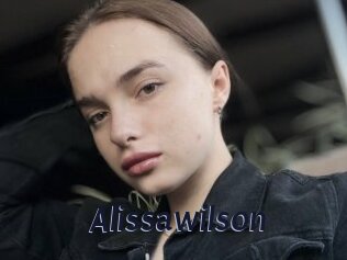 Alissawilson