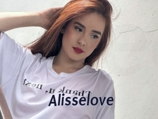 Alisselove