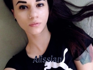 Alissian