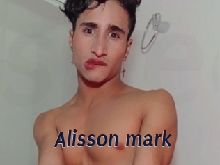 Alisson_mark