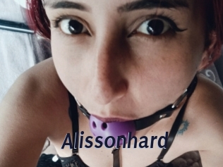 Alissonhard